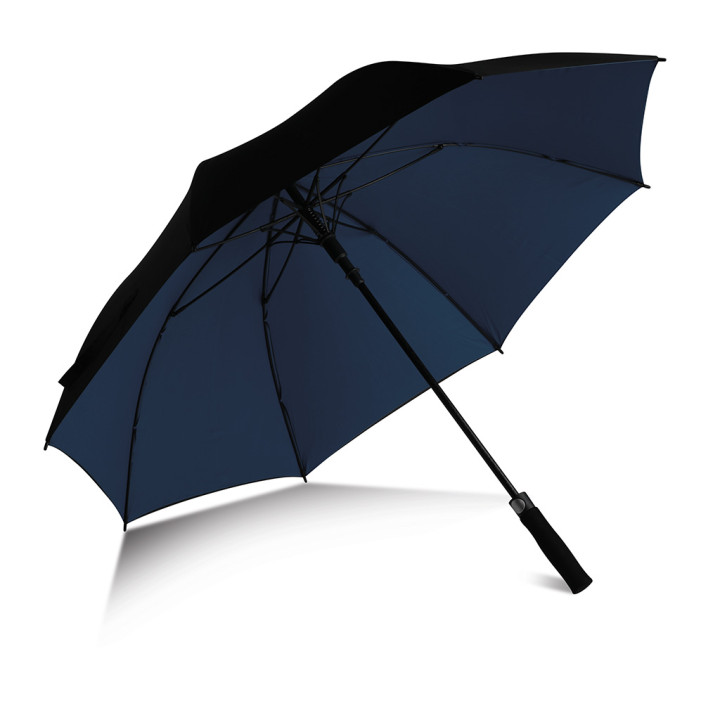 Paraguas golf windproof 27" 190t pongee