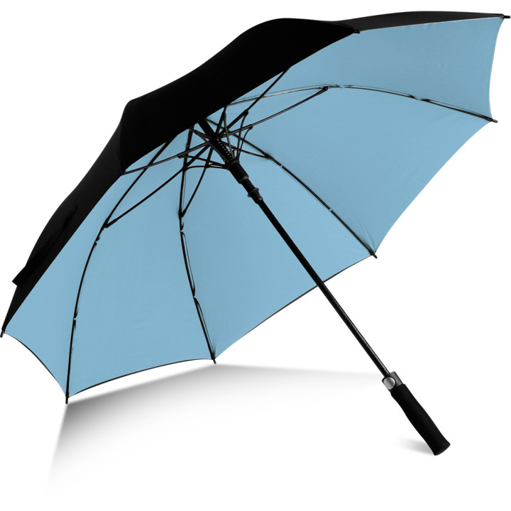 Paraguas de golf 27" windproof