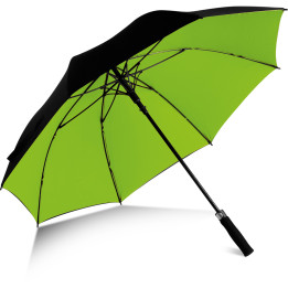 Paraguas de golf 27" windproof