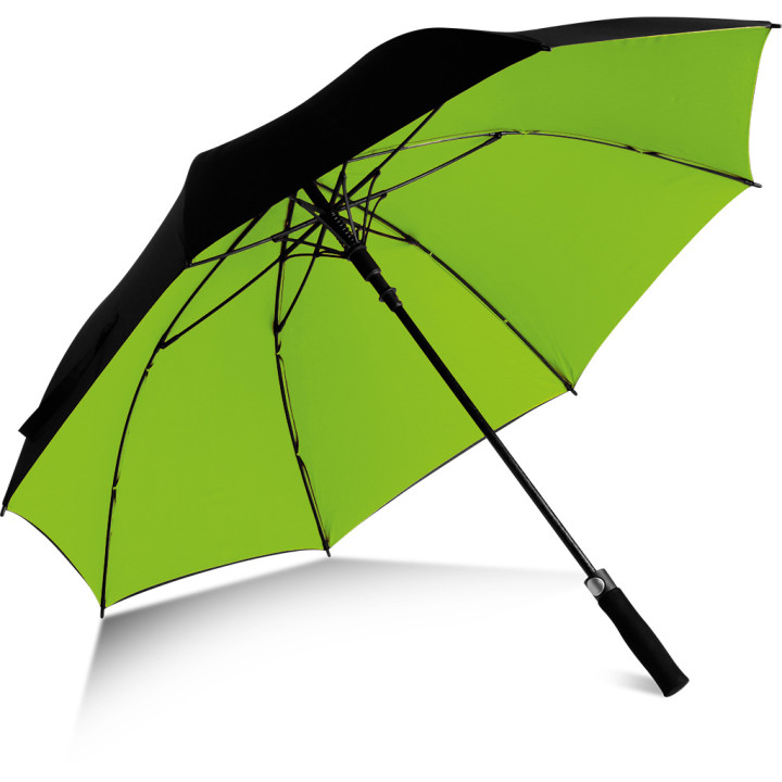 Paraguas de golf 27" windproof
