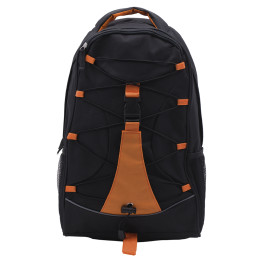 Mochila trekking poliéster 600d