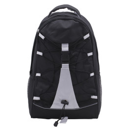 Mochila trekking poliéster 600d