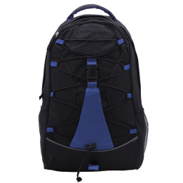 Mochila trekking poliéster 600d