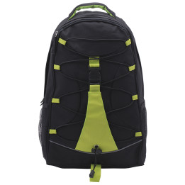 Mochila trekking poliéster 600d