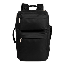 Mochila de viaje