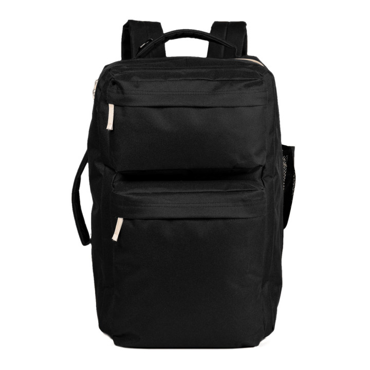 Mochila de viaje