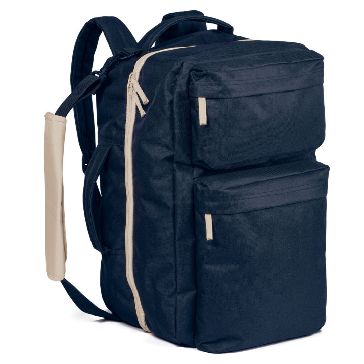 Mochila de viaje
