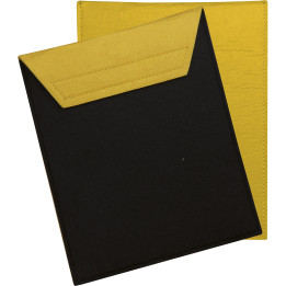 Funda ipad 2 en fieltro