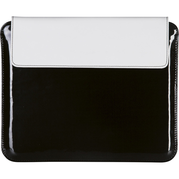 Funda ipad 2 en pu