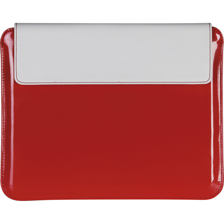 Funda ipad 2 en pu