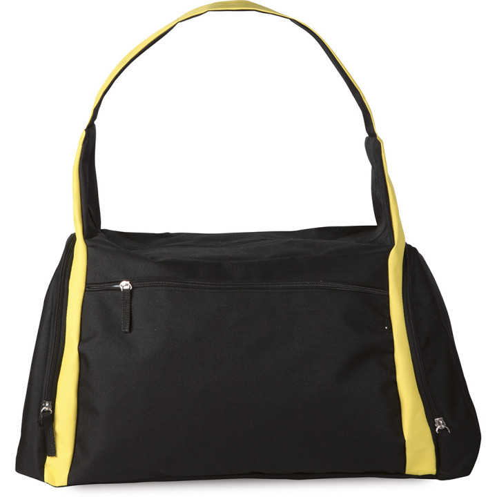 Bolsa deportiva poliéster 600d