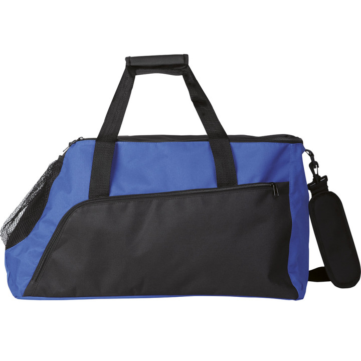 Bolsa deportiva poliéster 600d/ribstop