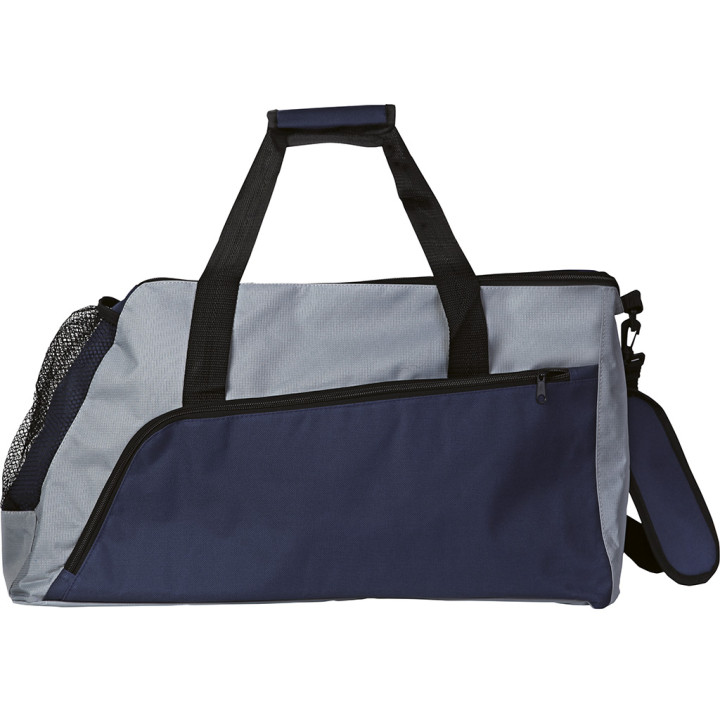 Bolsa deportiva poliéster 600d/ribstop