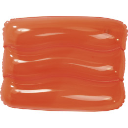 Almohadilla de playa pvc