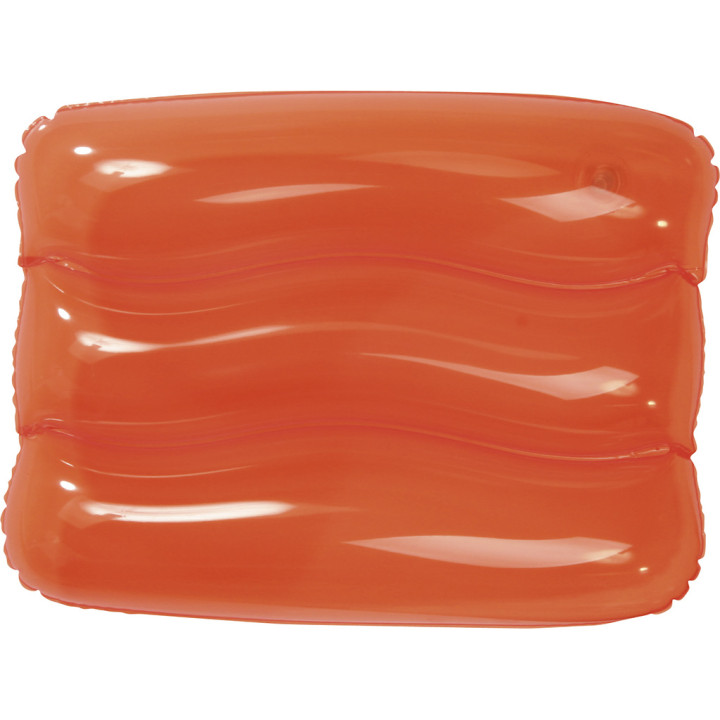 Almohadilla de playa pvc