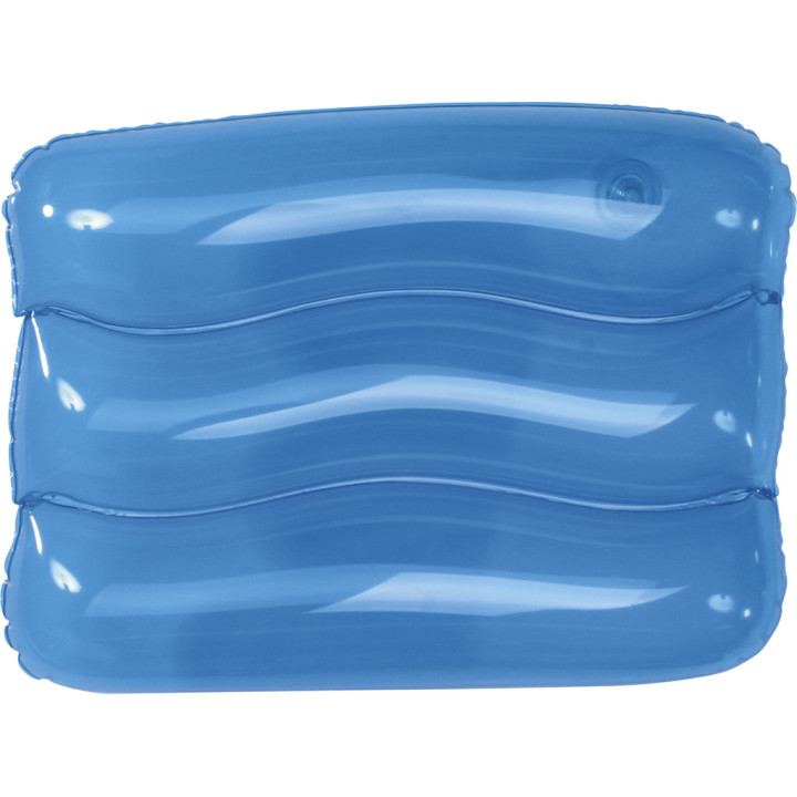 Almohadilla de playa pvc