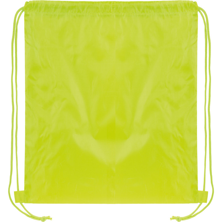 Mochila de poliéster