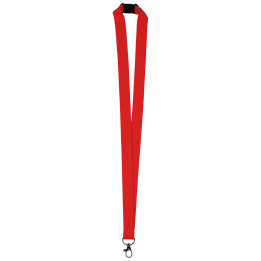 Lanyard en rpet