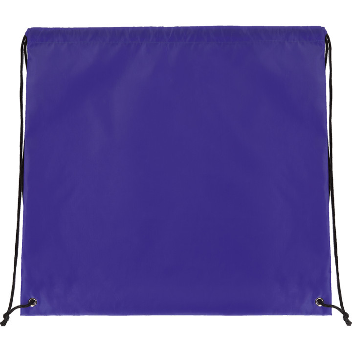 Mochila de poliéster 210d