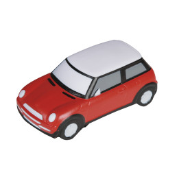 Mini cooper antiestrés