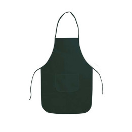 Delantal tnt