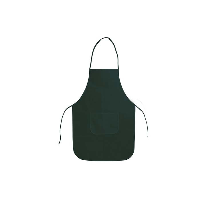 Delantal tnt