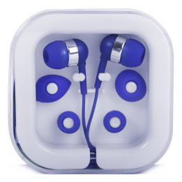 Auriculares con micrófono