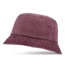 Sombrero de pescador vintage