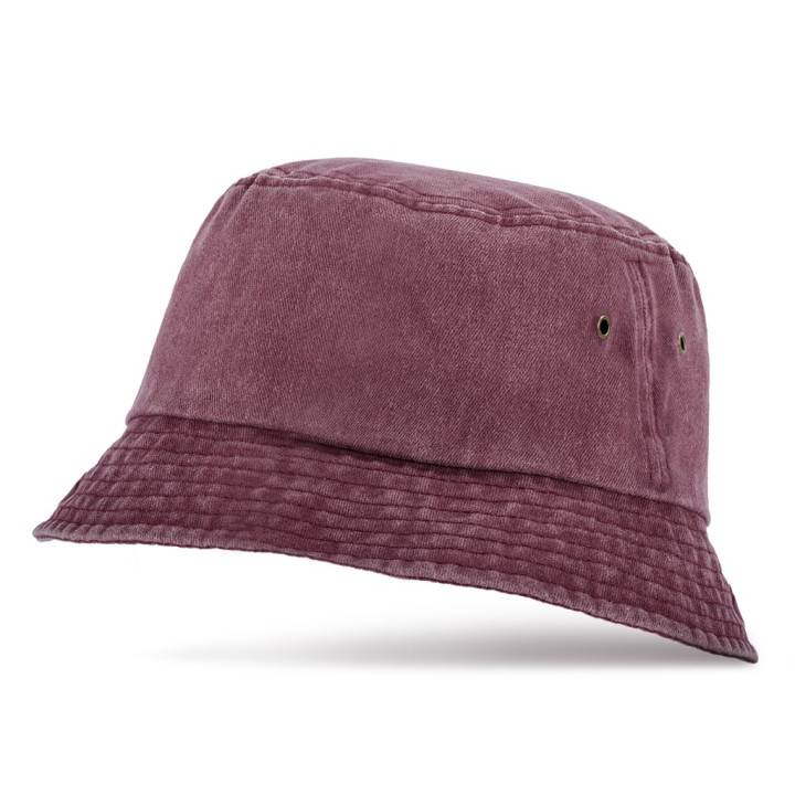 Sombrero de pescador vintage