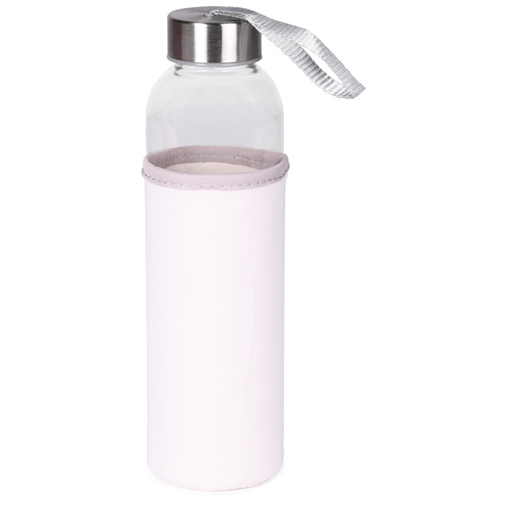 Botella de vidrio de 500 ml