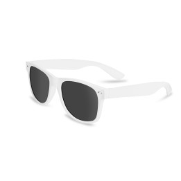 Gafas de sol fabricadas en plástico protección uv401