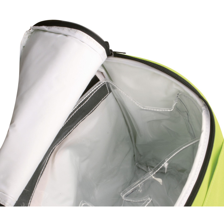 Bolsa nevera nylon 600d