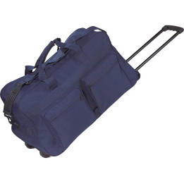 Bolsa trolley en nylon 600d