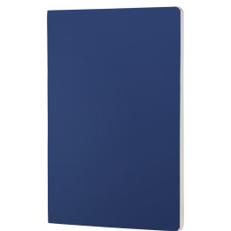 Libreta de tapa blanda a5
