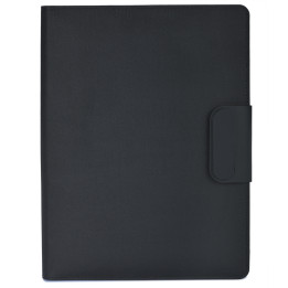 Carpeta bloc de notas con rpet con luz