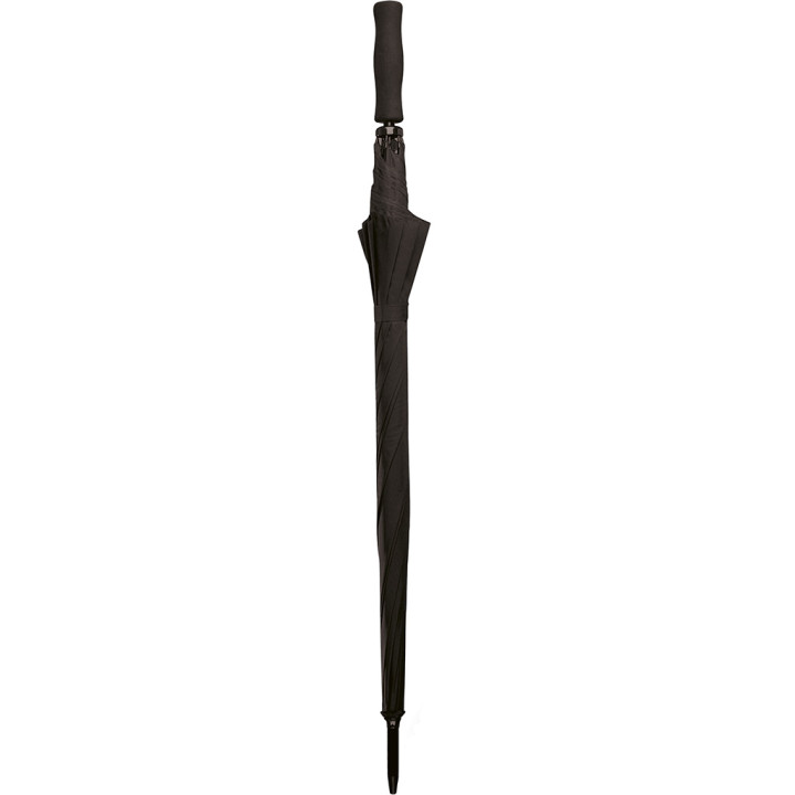 Paraguas automático 27,5" nylon 190t