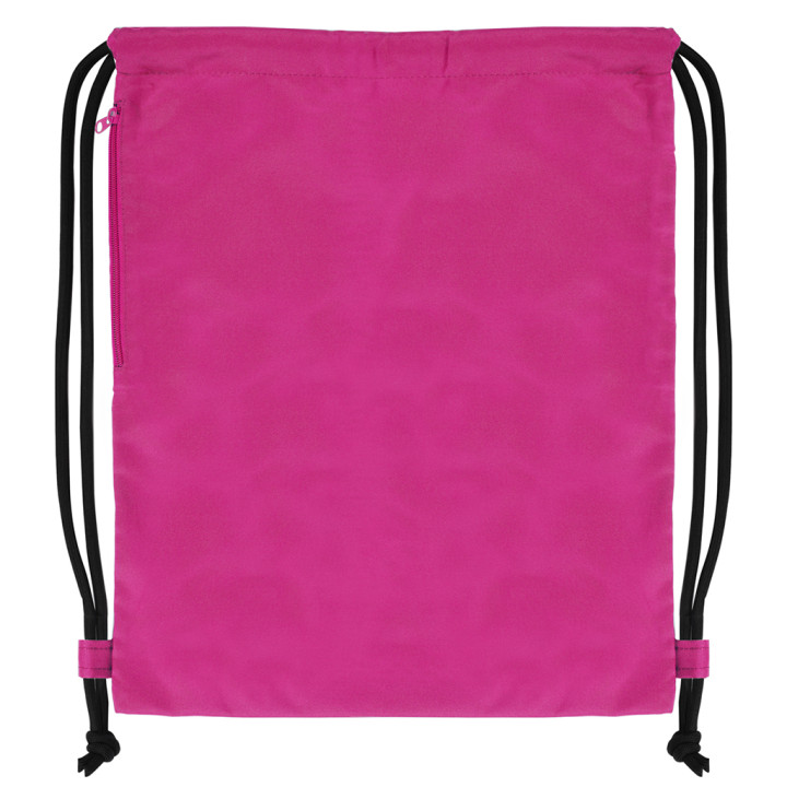 Mochila de poliéster