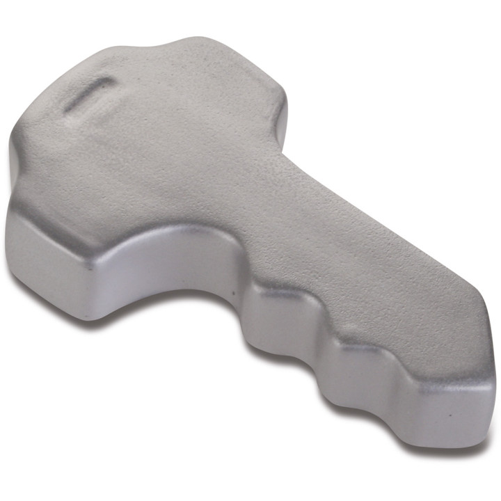 Llave antiestrés