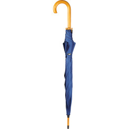 Paraguas 23'' automático rpet y madera