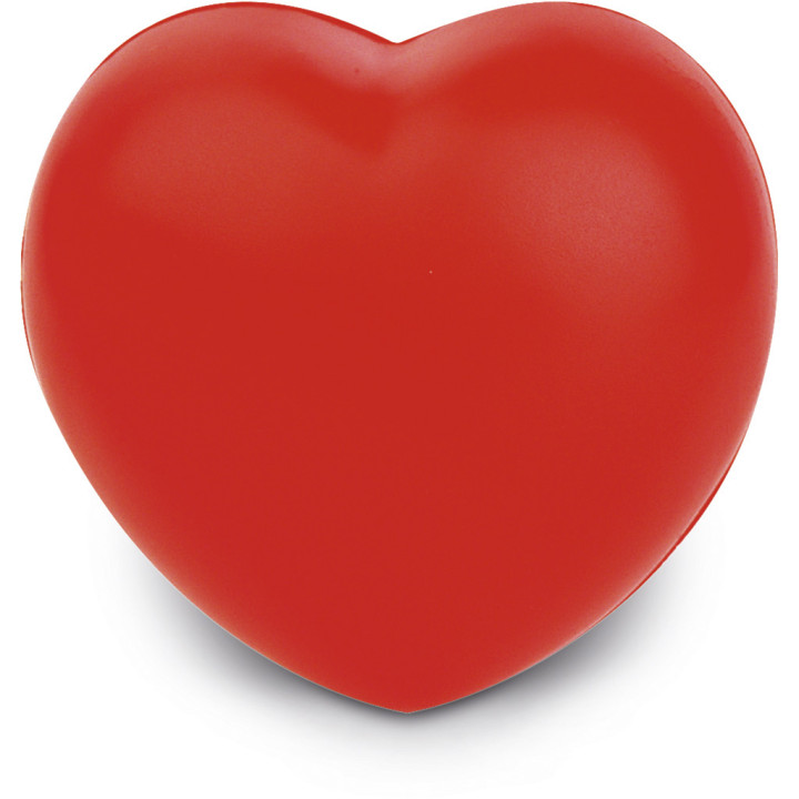 Corazón antiestrés