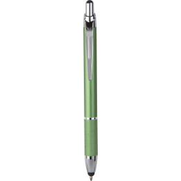 Bolígrafo metal para pantalla táctil